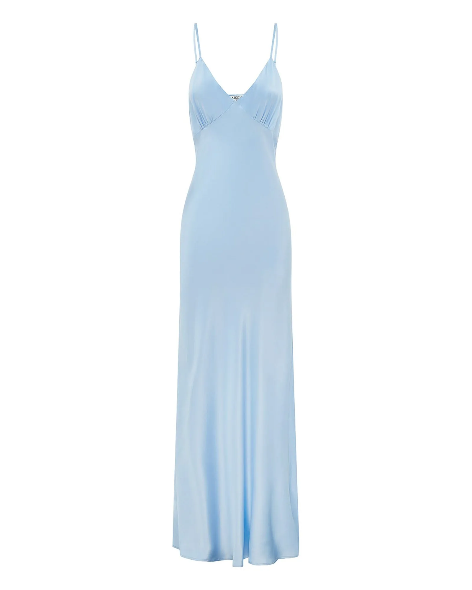 90's It Girl Maxi Dress