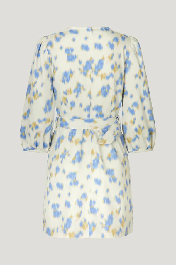 ALLANA | Creme Fleur Fanee