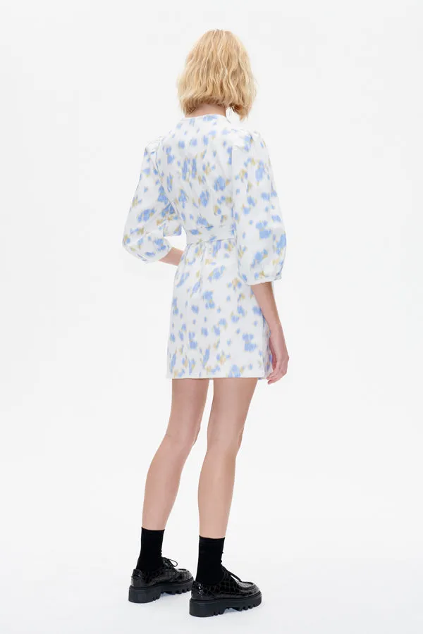 ALLANA | Creme Fleur Fanee