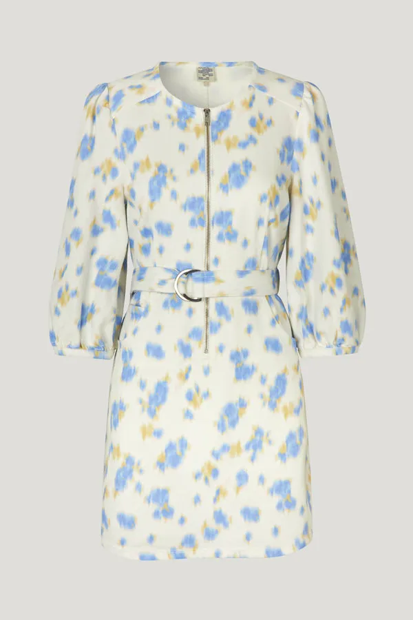 ALLANA | Creme Fleur Fanee