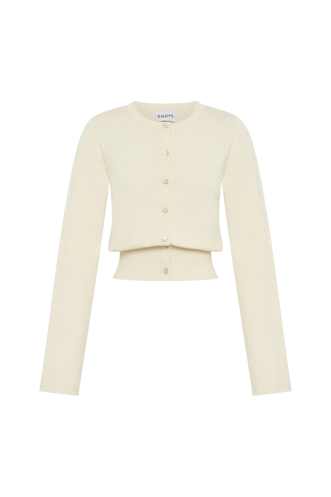 AUGUST BUTTON UP TOP