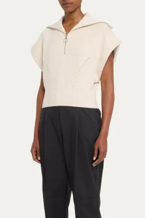 Avona Knit Sweater