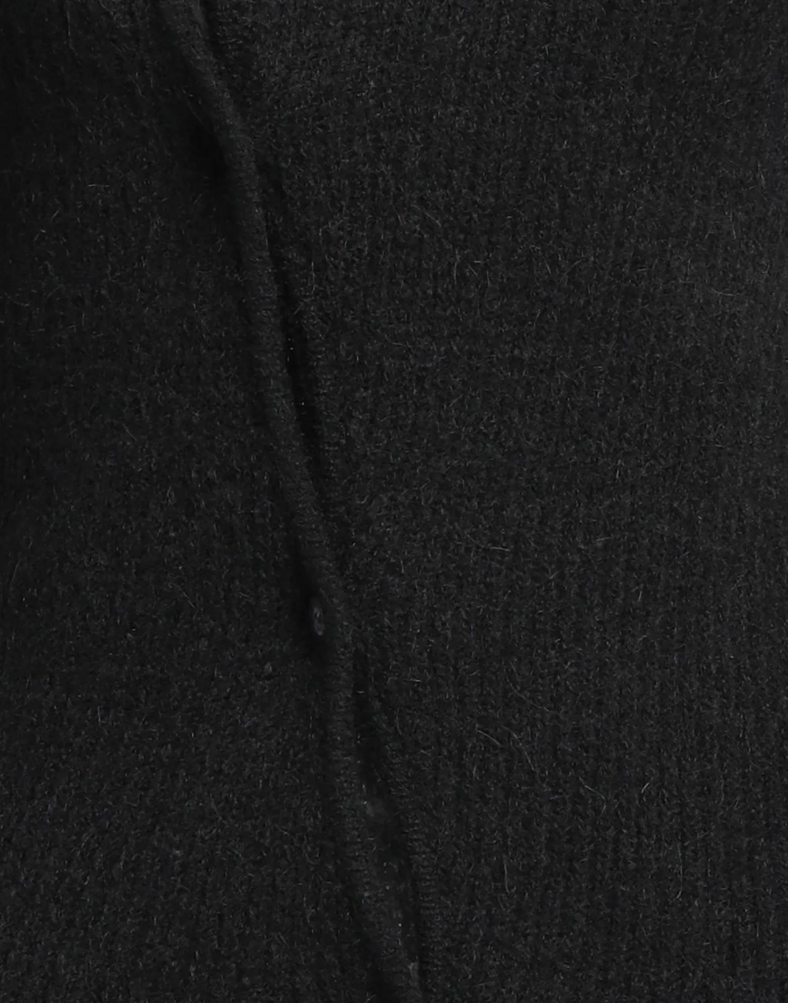 Cardigan Jacquemus, black