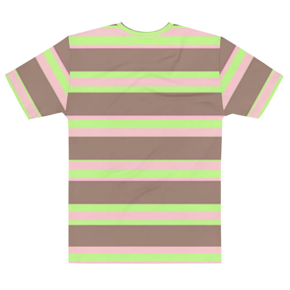 Drip ice cream  Men's T-shirt