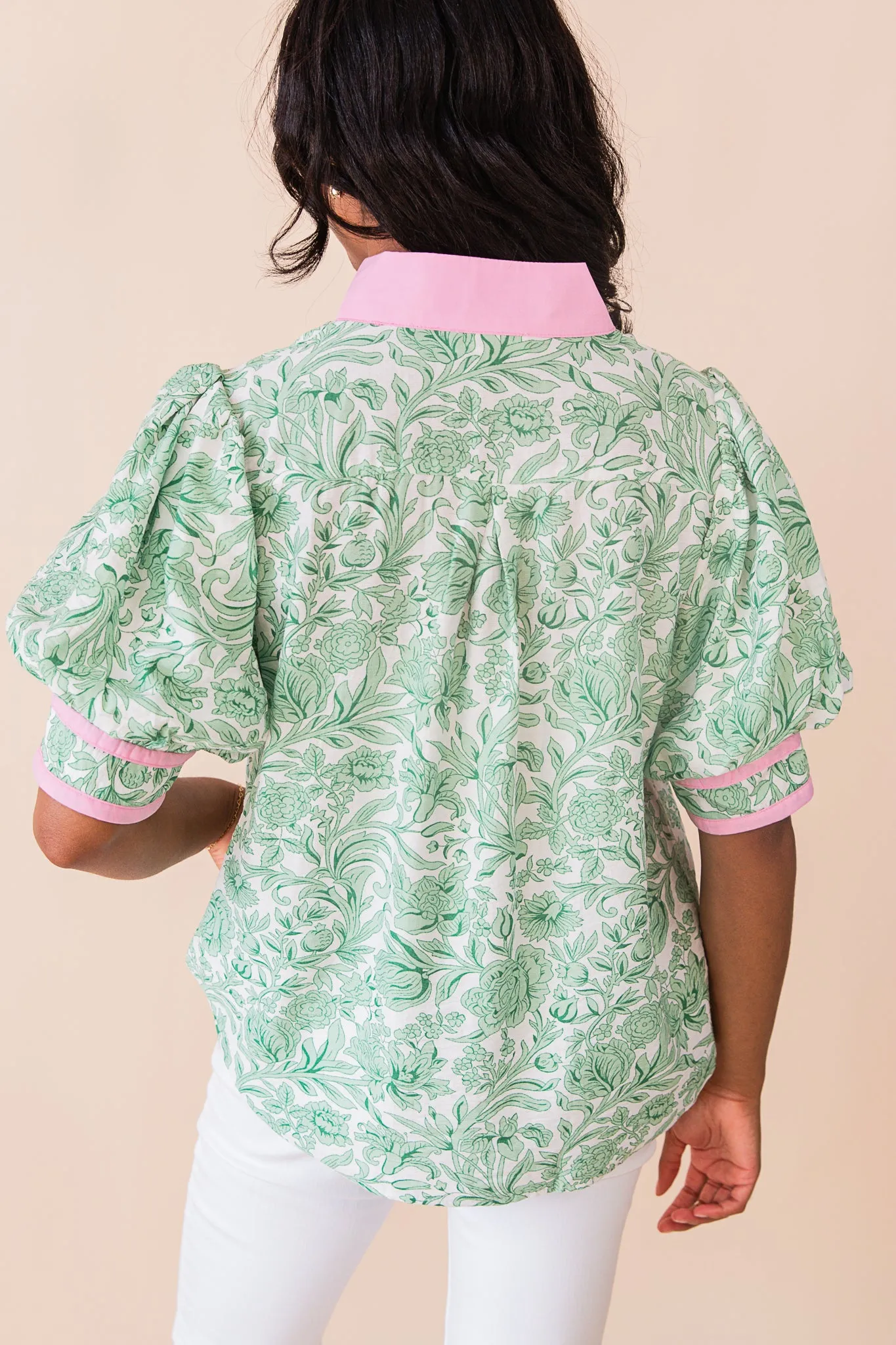 Esme Blouse