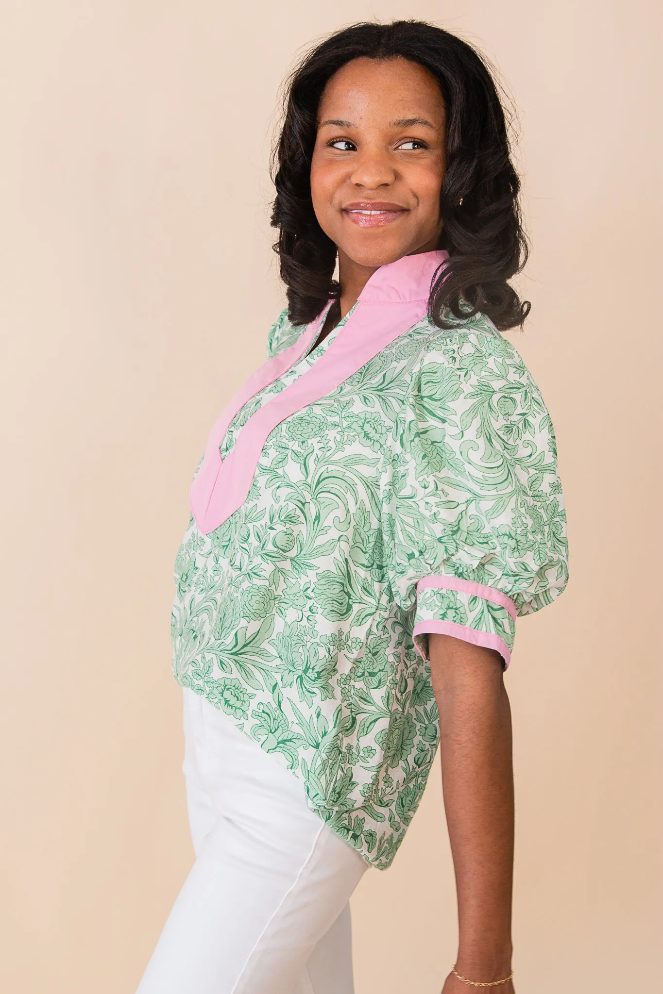 Esme Blouse