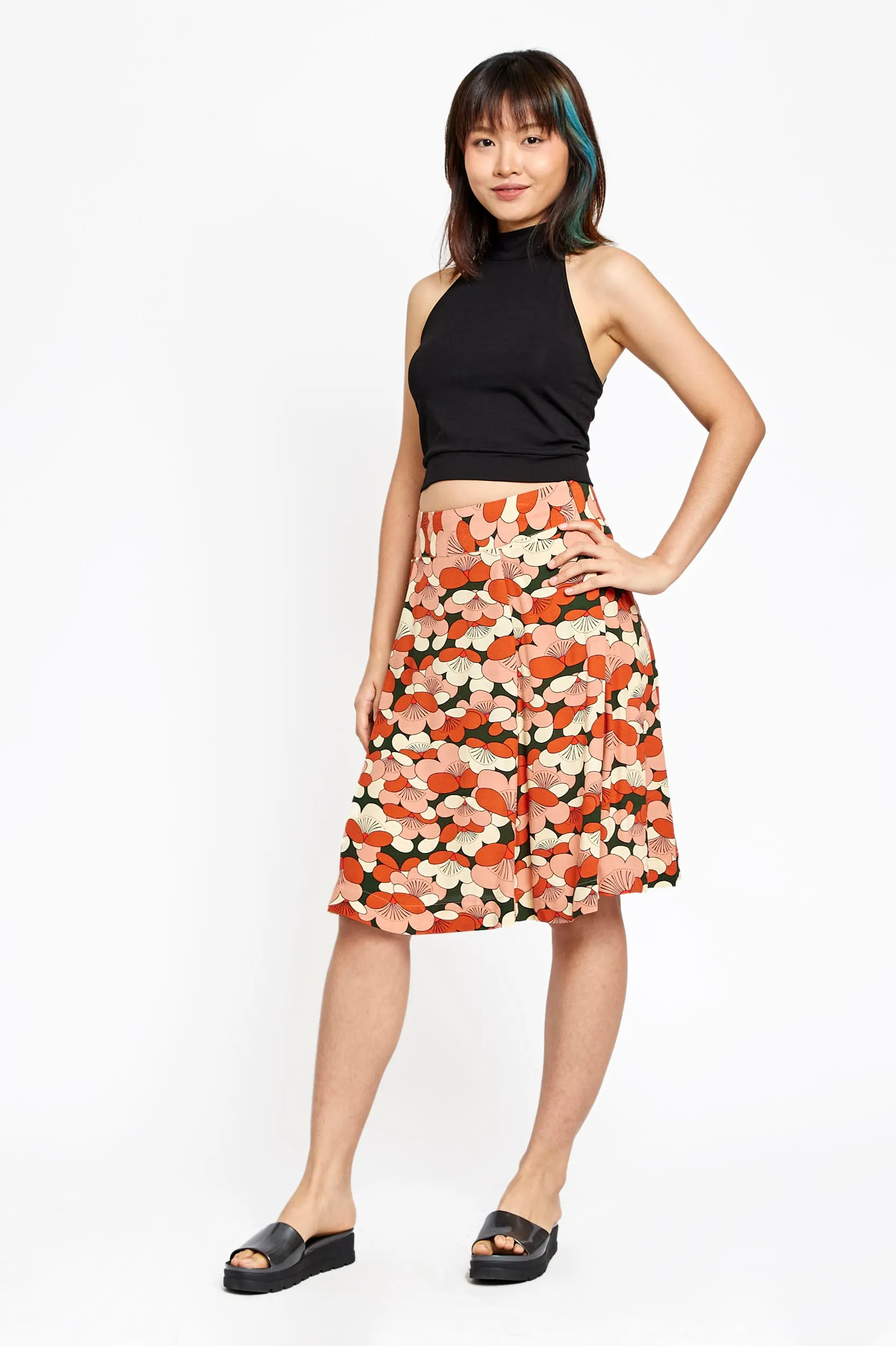 Eva Skirt - Eva Green