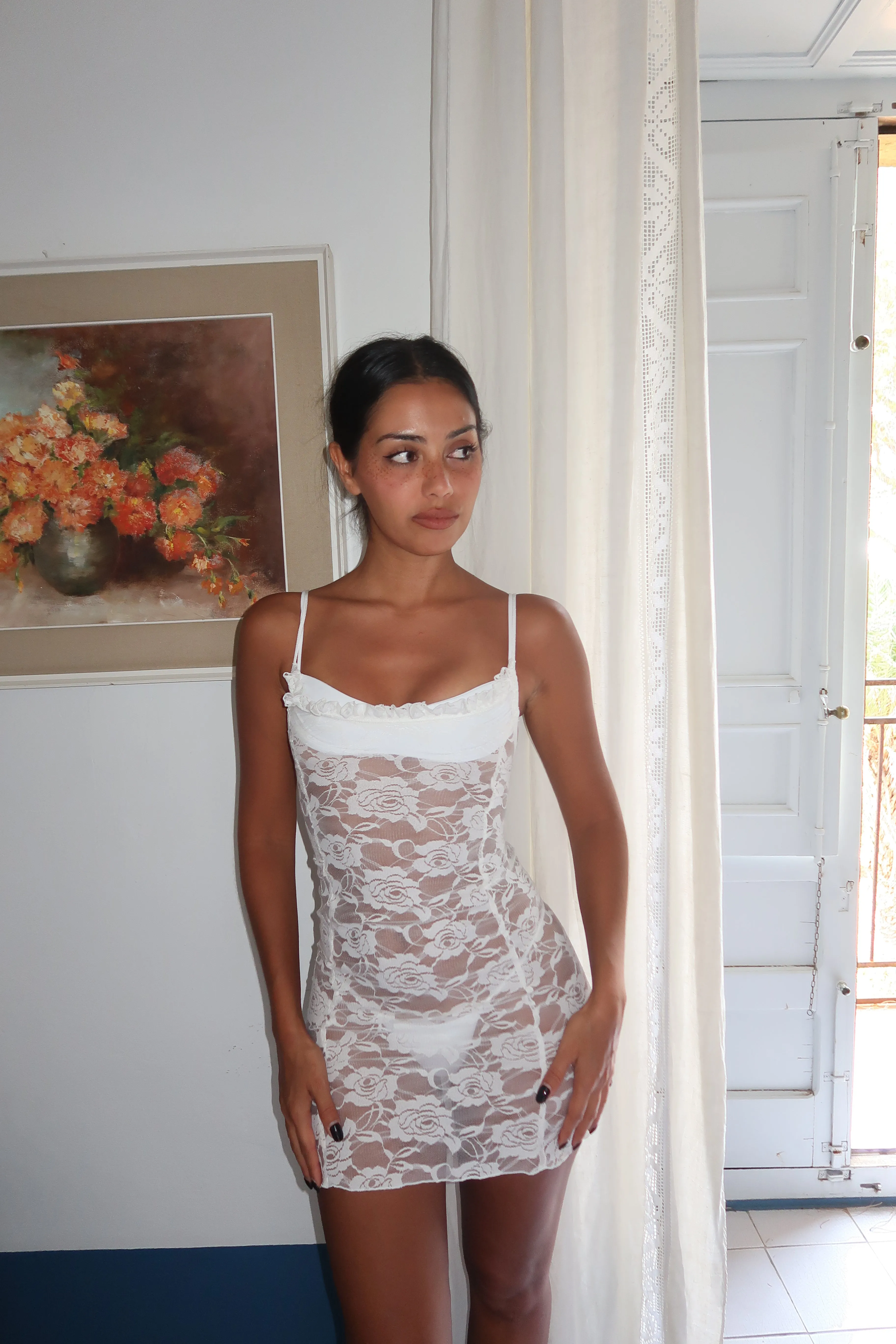 Georgia Dress