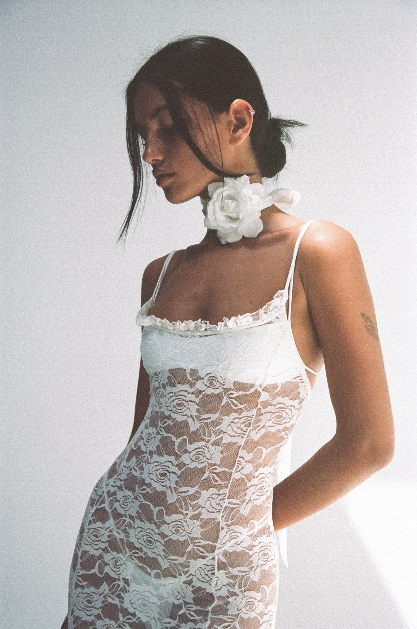 Georgia Dress