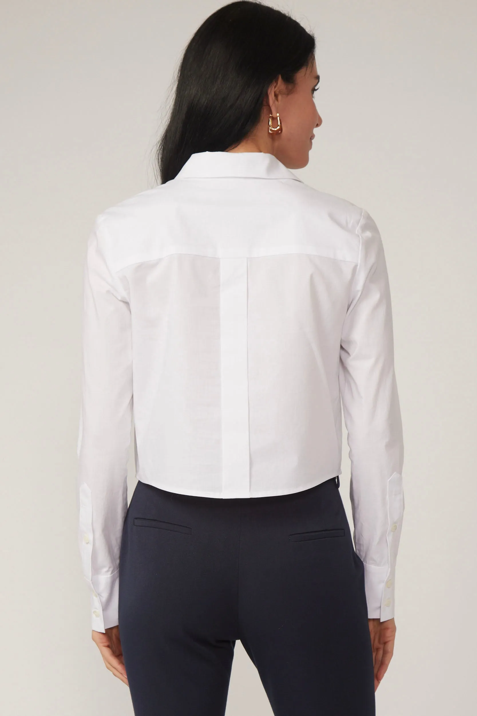 Gilner Farrar Madilyn Button Up