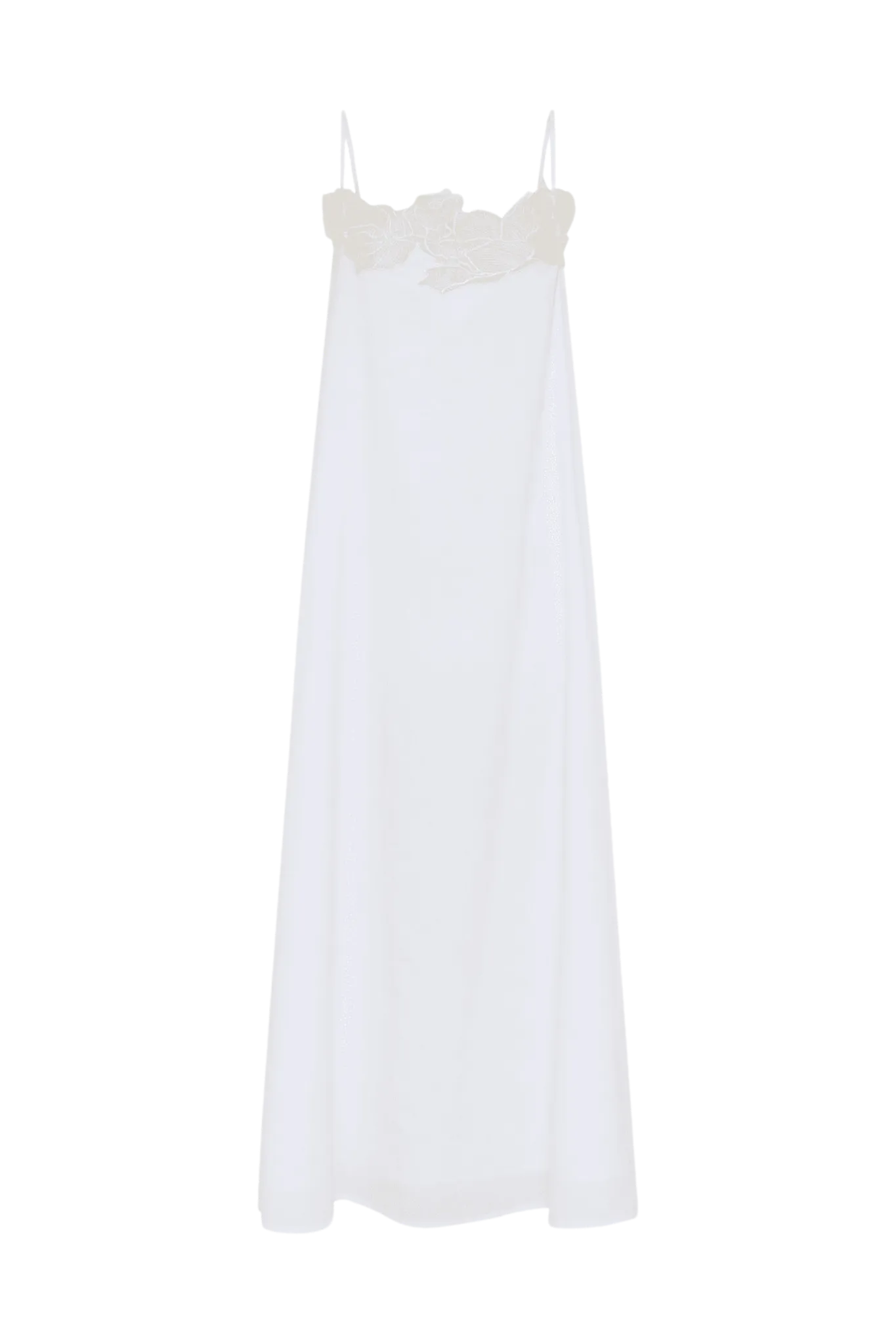GRETA MAXI DRESS