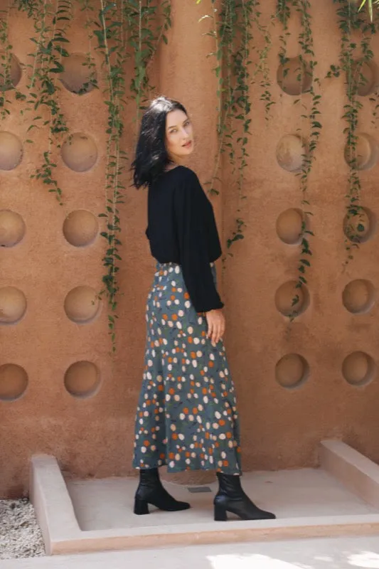 Harlow Skirt - Blooms