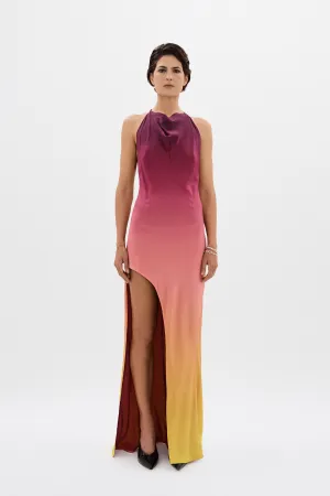 Havana Dawn Izar Dress