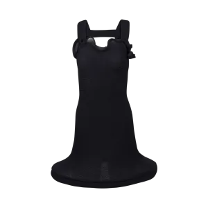 Hoop Minidress