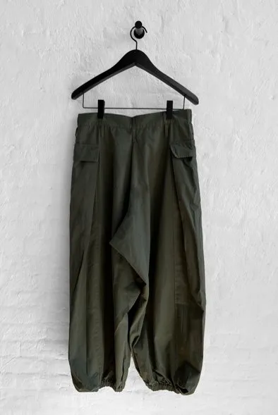 Jesse Army Pant