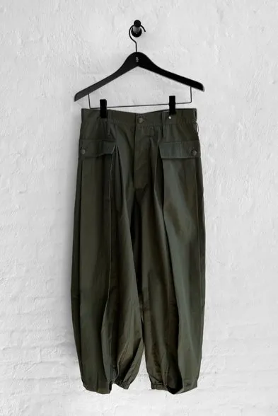 Jesse Army Pant