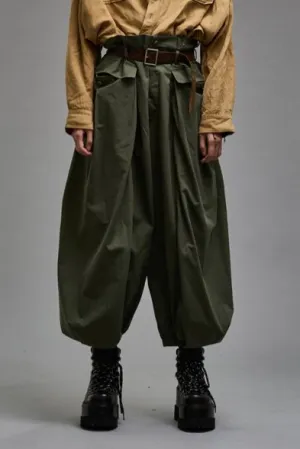 Jesse Army Pant