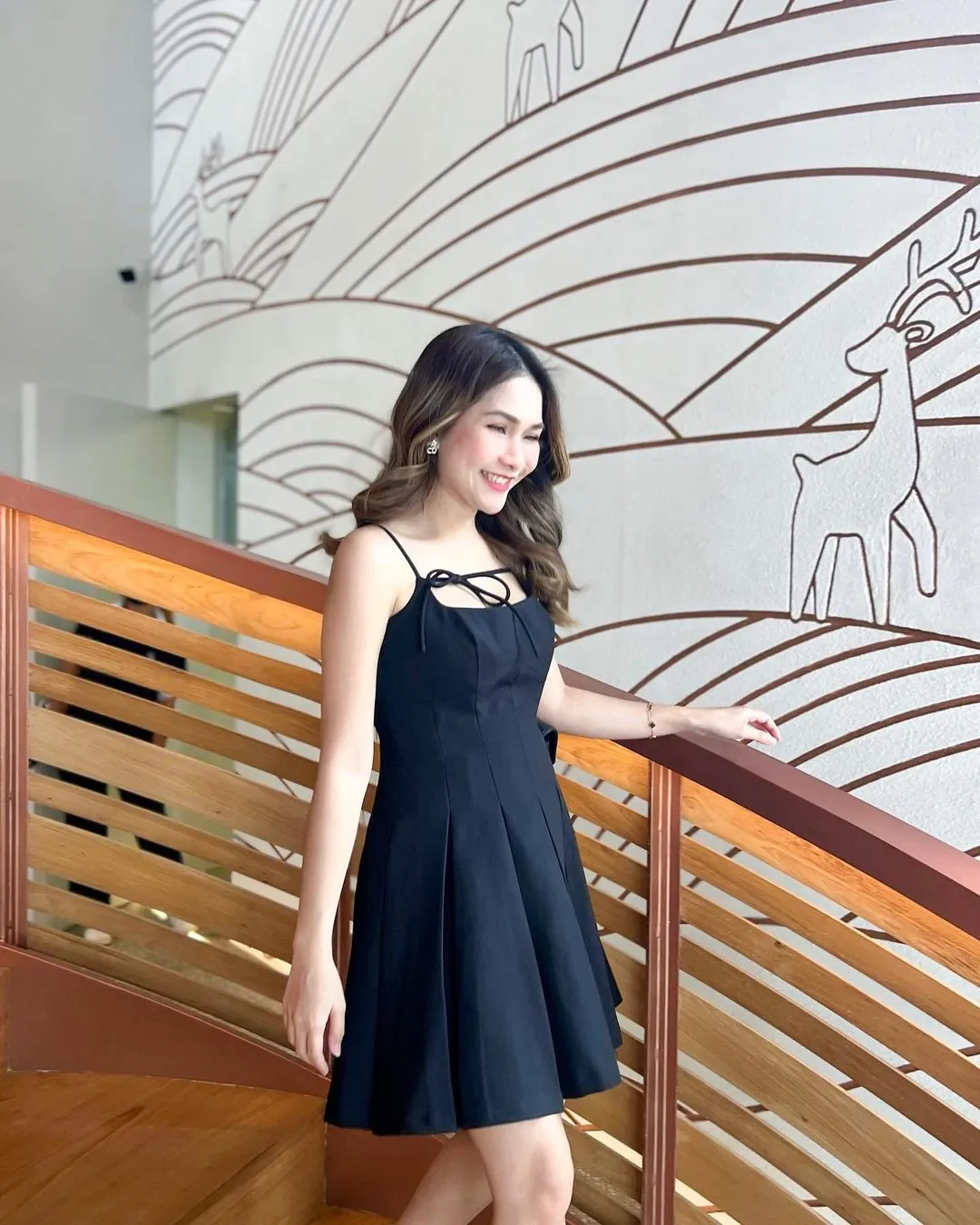 Lily Minidress