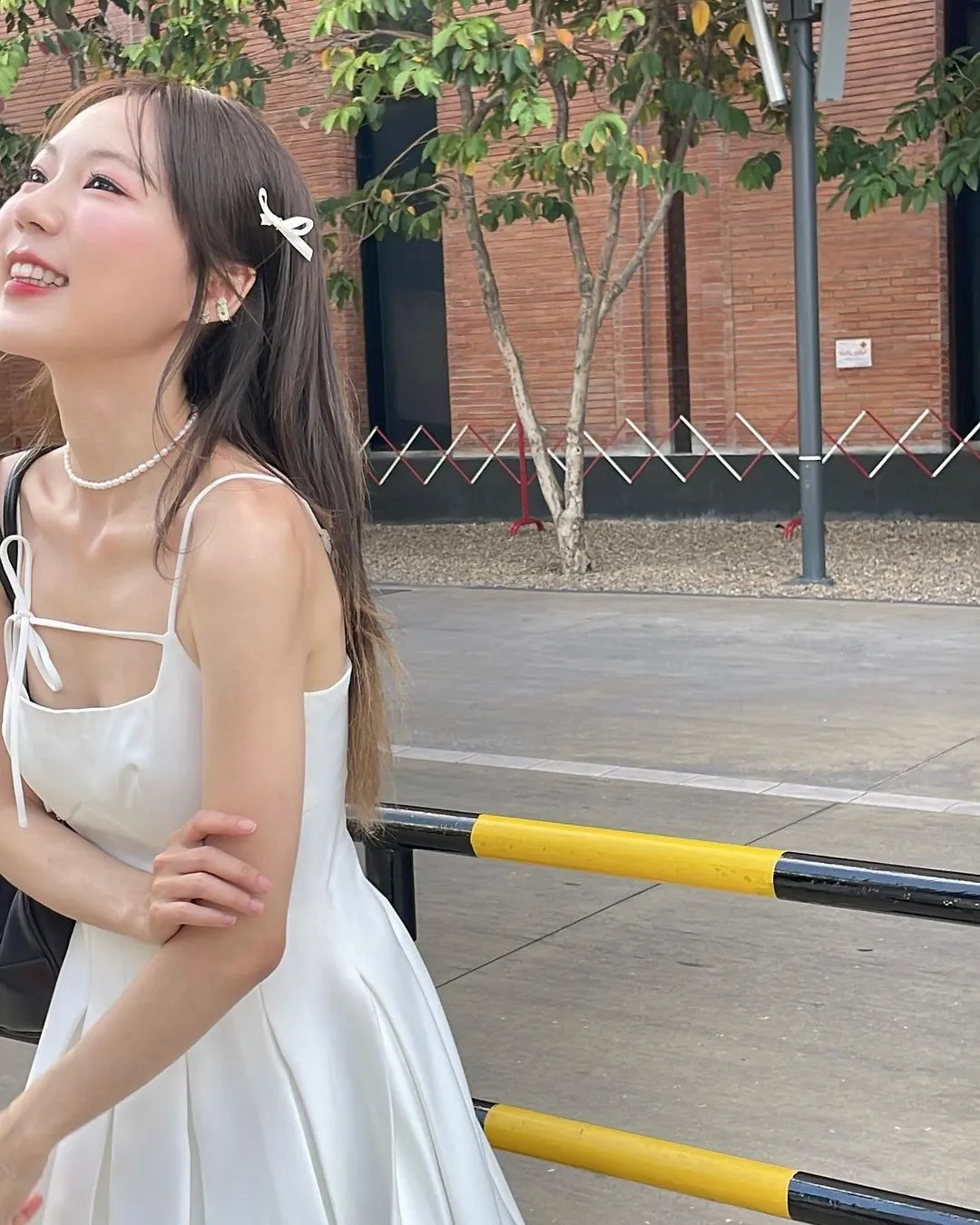 Lily Minidress