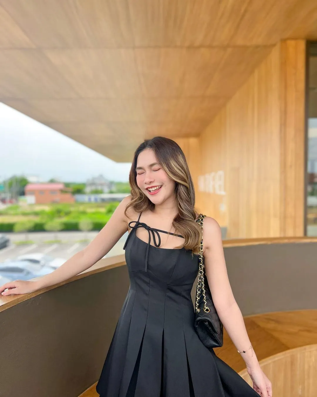 Lily Minidress