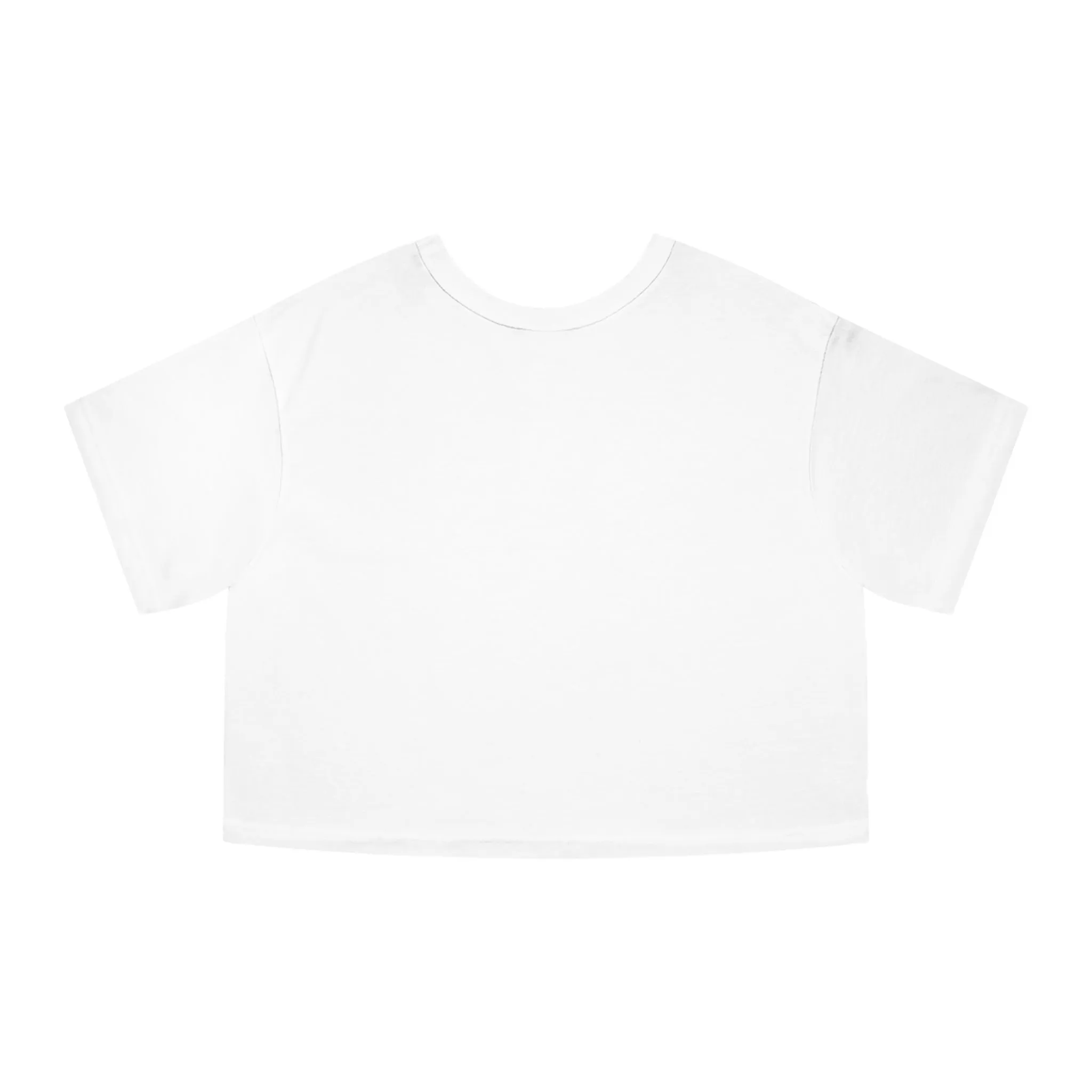 Meaning of Pride Crop Top