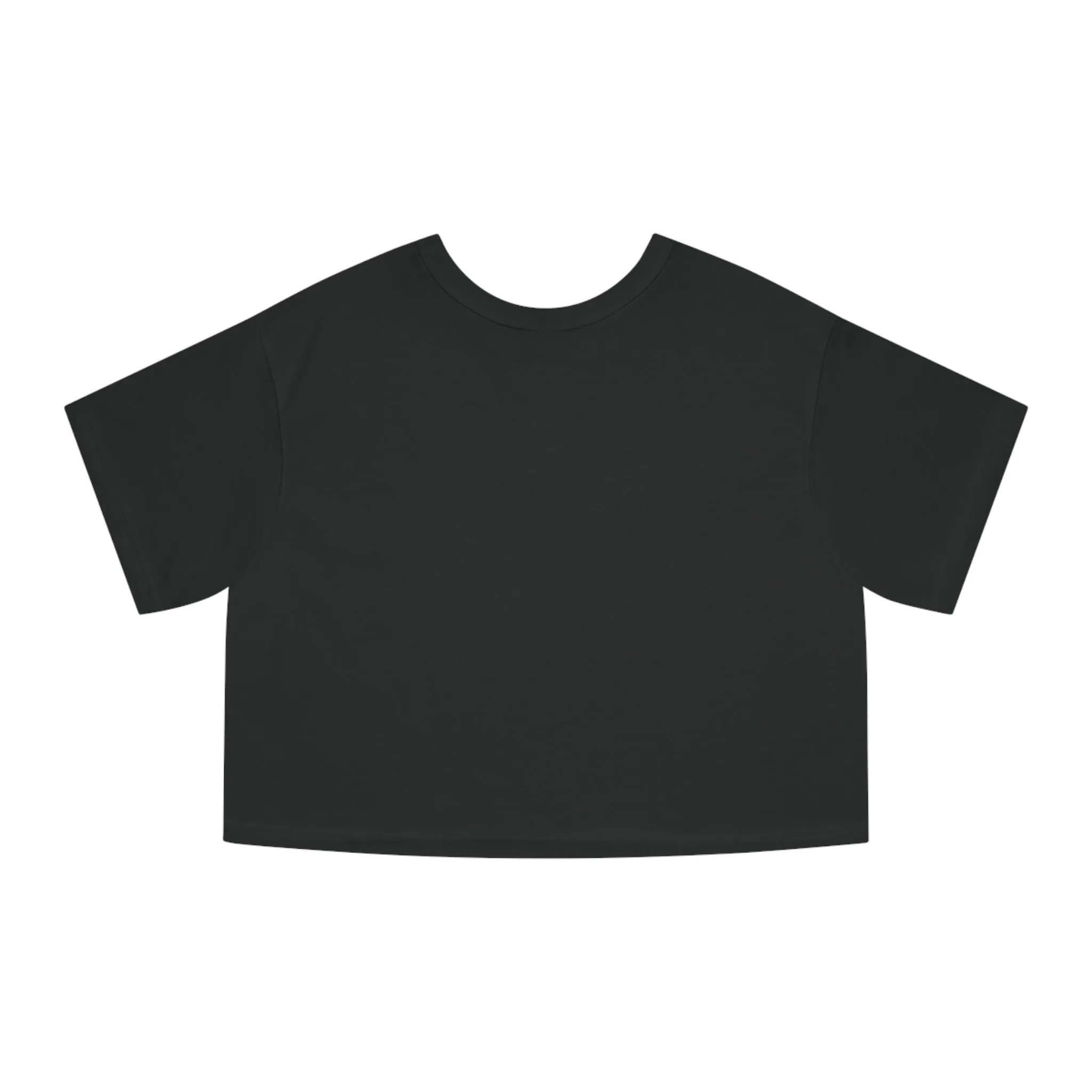 Meaning of Pride Crop Top