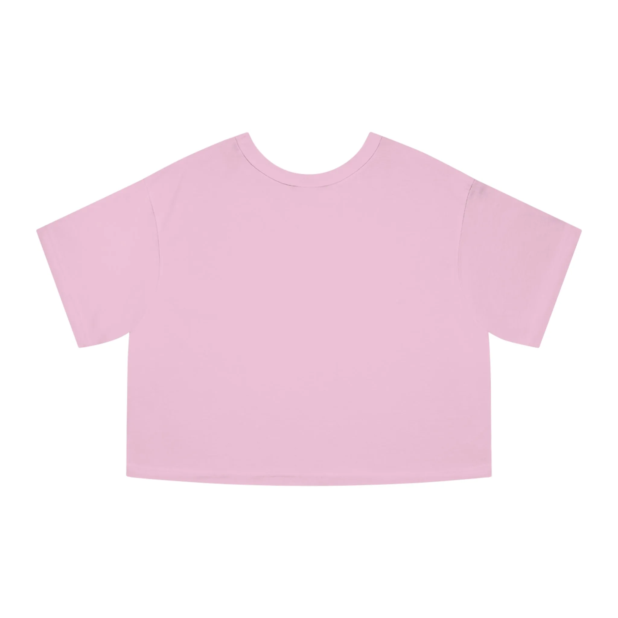 Meaning of Pride Crop Top