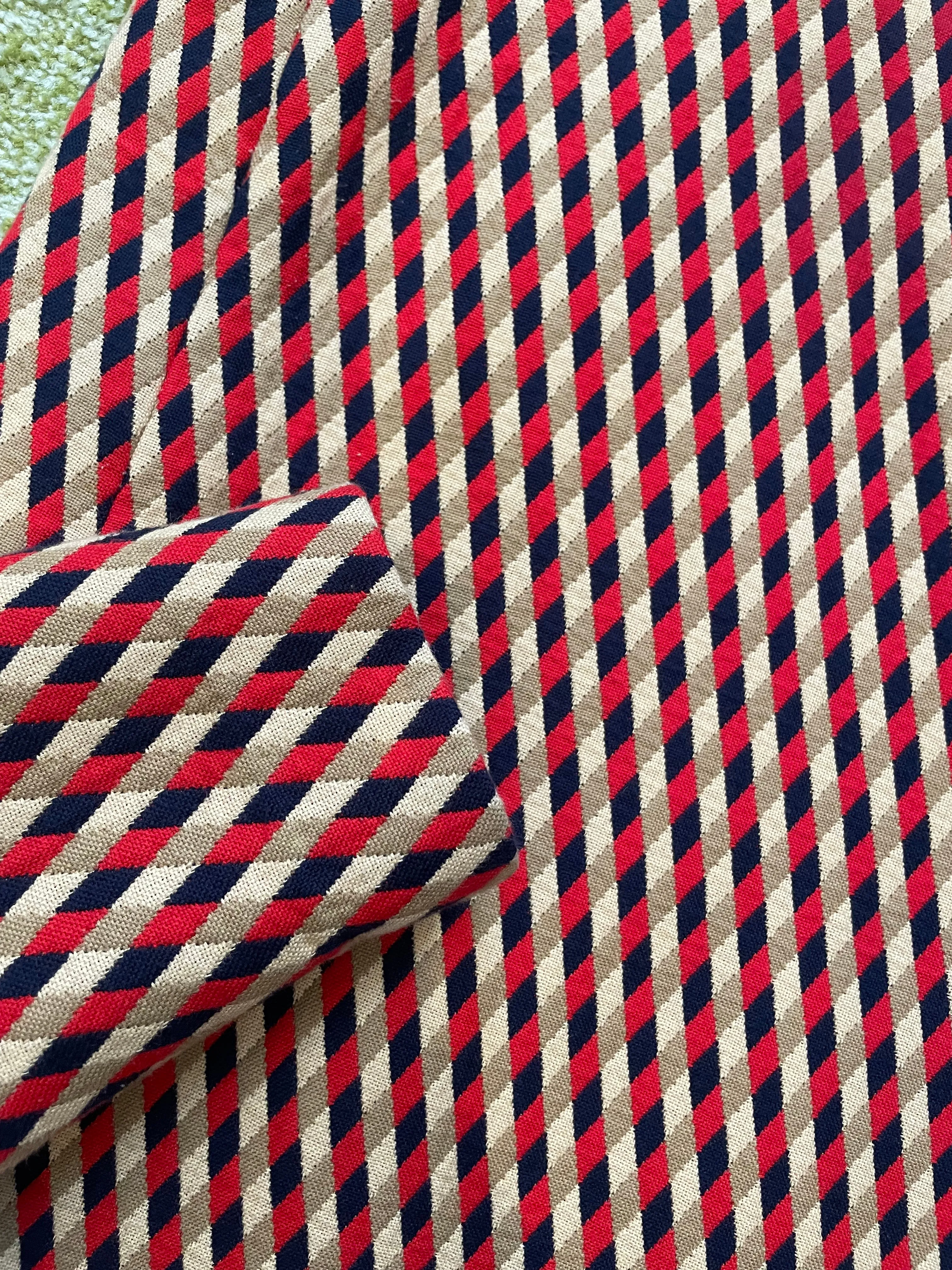 Oscar de la Renta Suit Dress