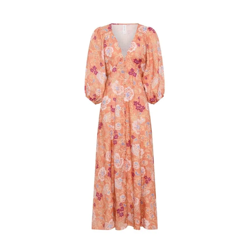 Rosa Maxi Dress