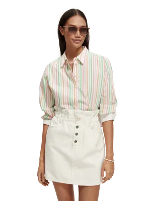 Sherbert Blouse