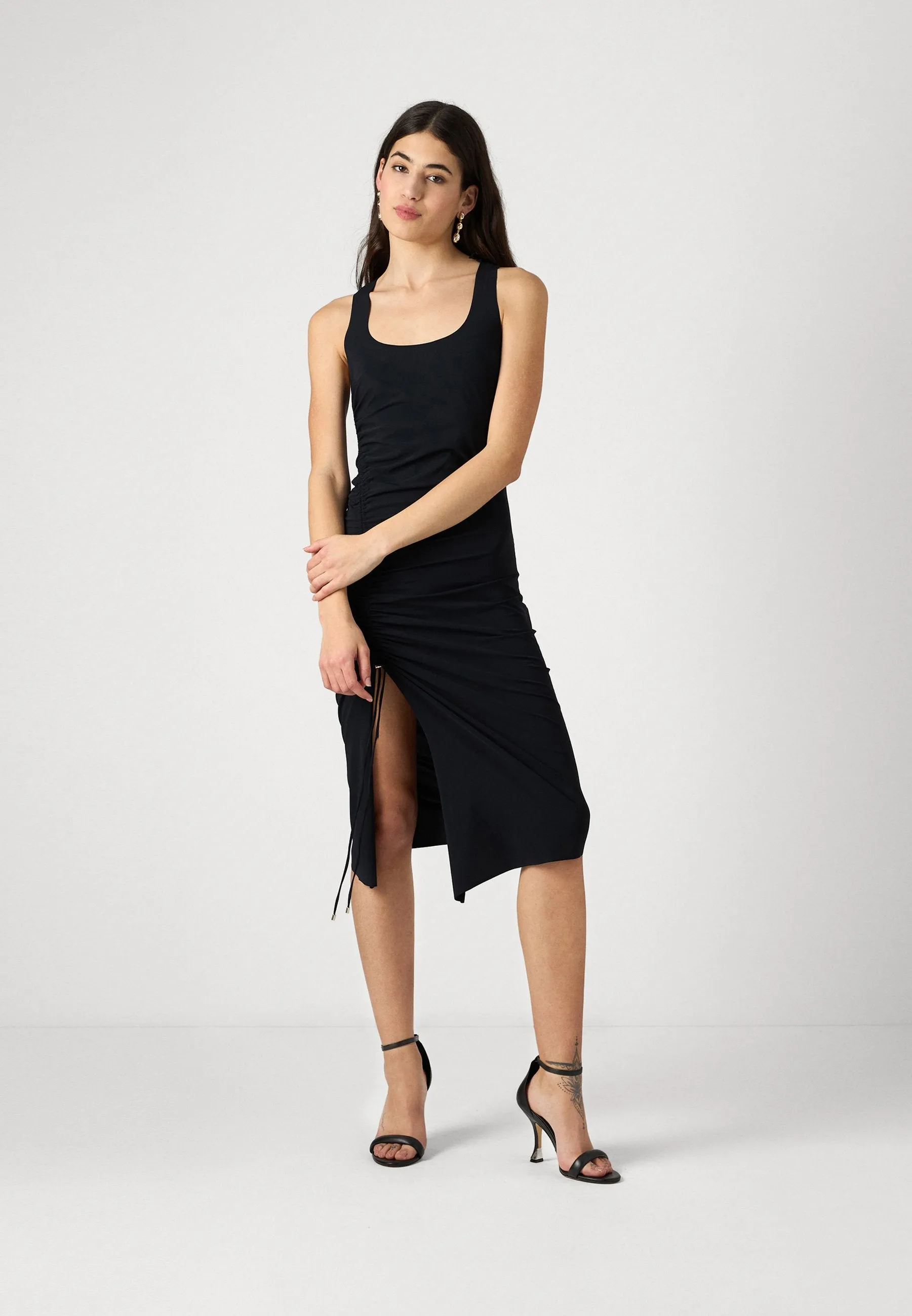 Shift dress