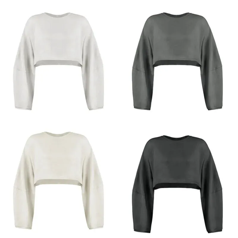 Stexi Street Blouse