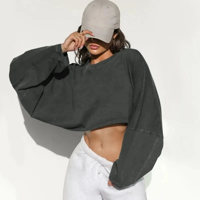 Stexi Street Blouse