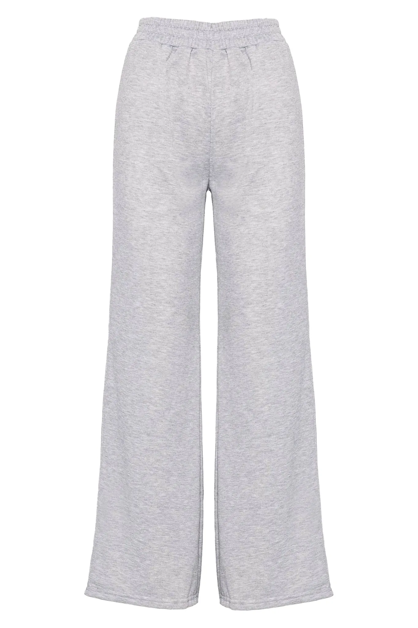 STRAIGHT LEG SWEATPANTS