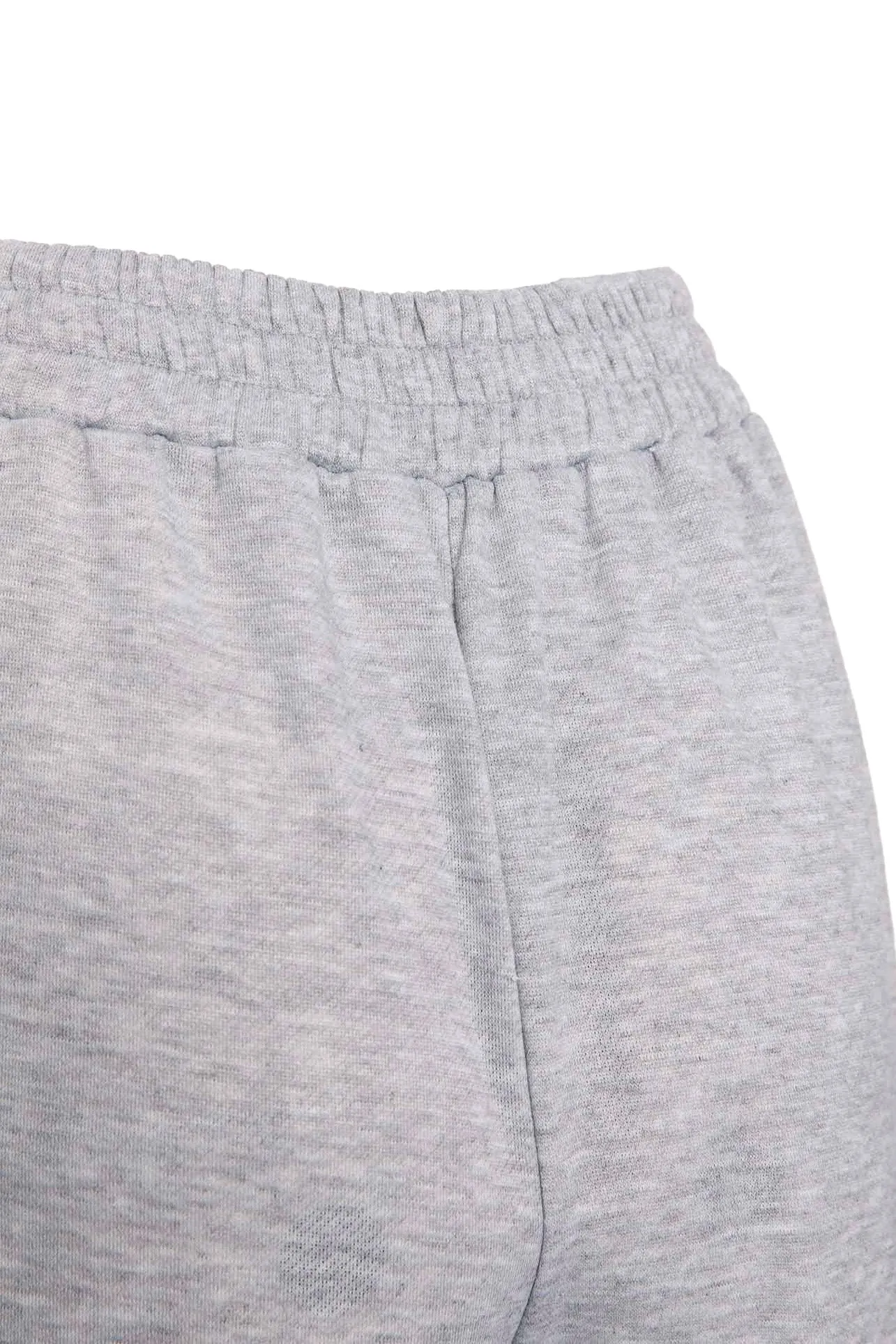 STRAIGHT LEG SWEATPANTS