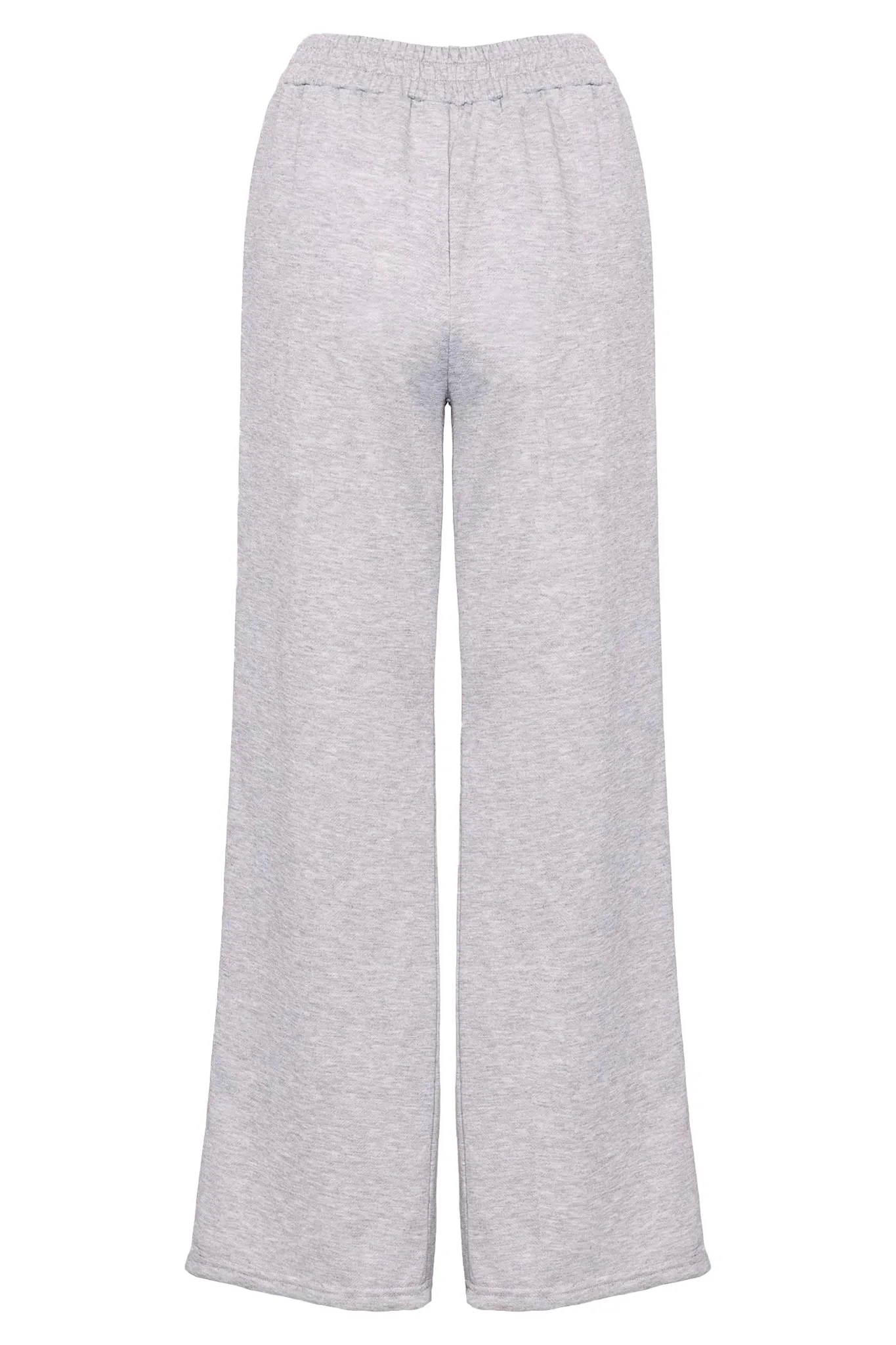 STRAIGHT LEG SWEATPANTS