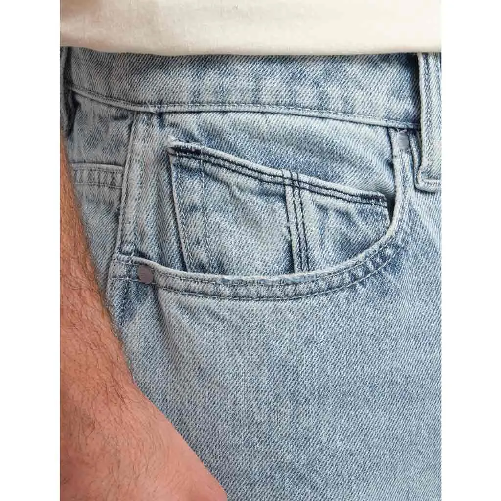 VOLCOM MODOWN DENIM - SANDY INDIGO