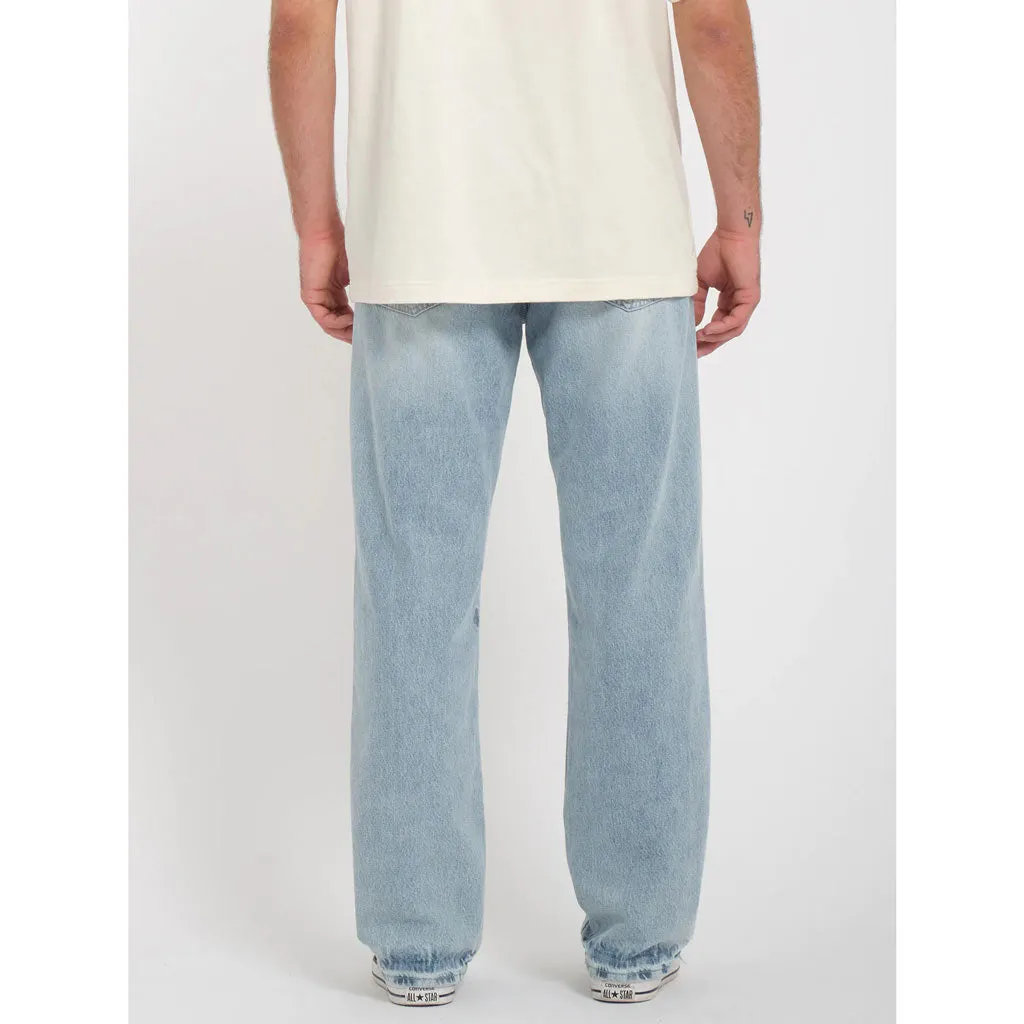VOLCOM MODOWN DENIM - SANDY INDIGO
