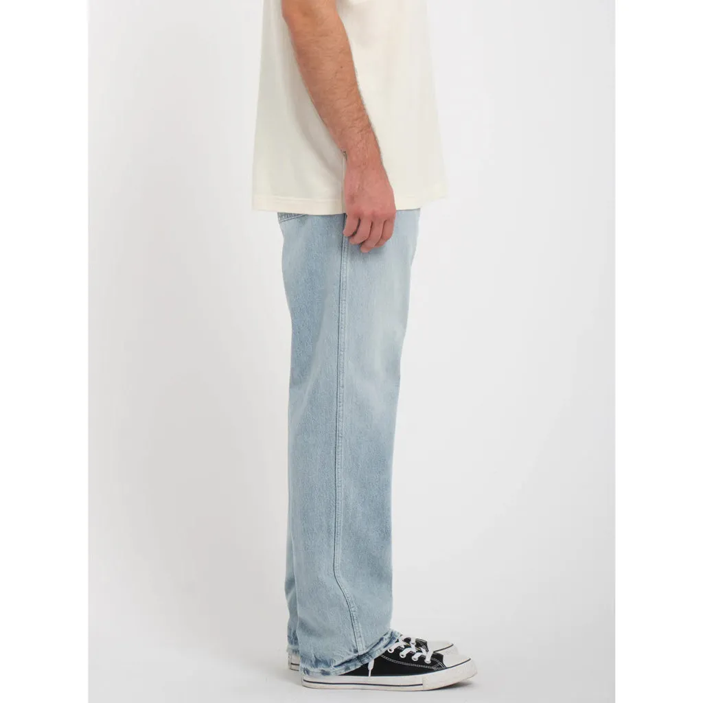 VOLCOM MODOWN DENIM - SANDY INDIGO